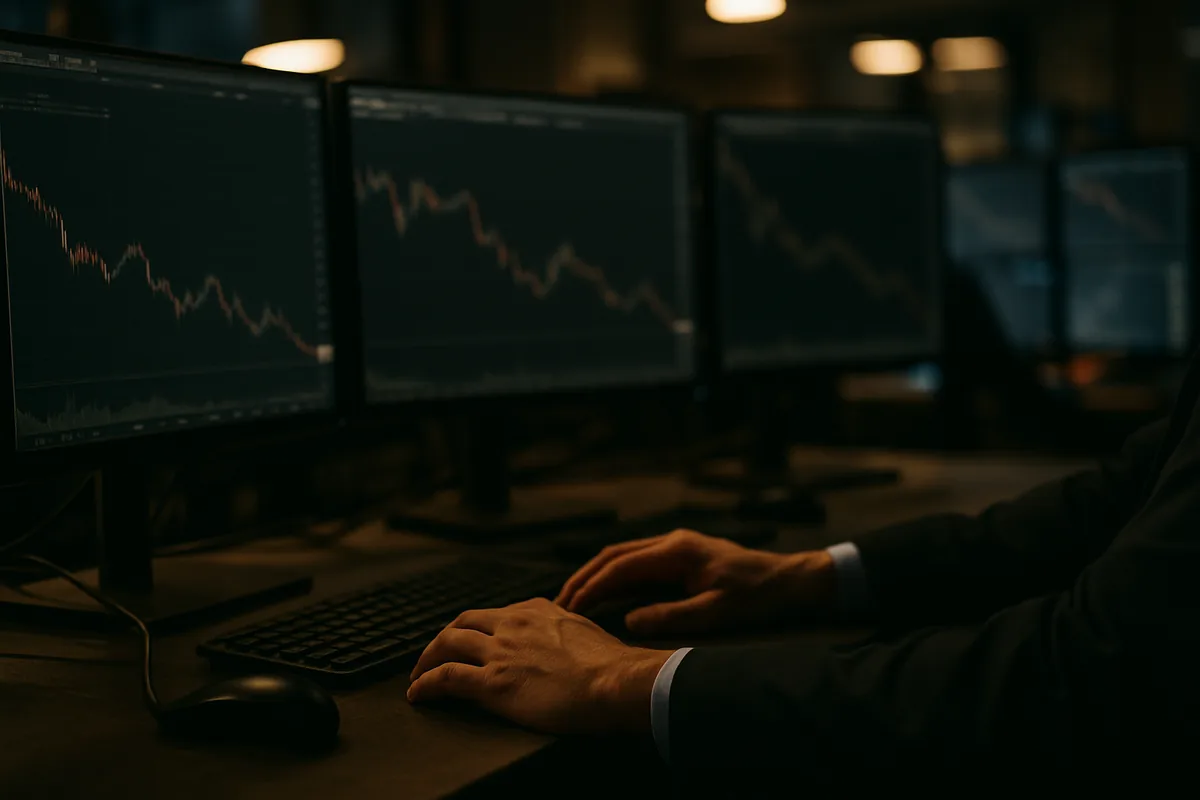 Ethereum Technical Analysis Complete Guide 2026