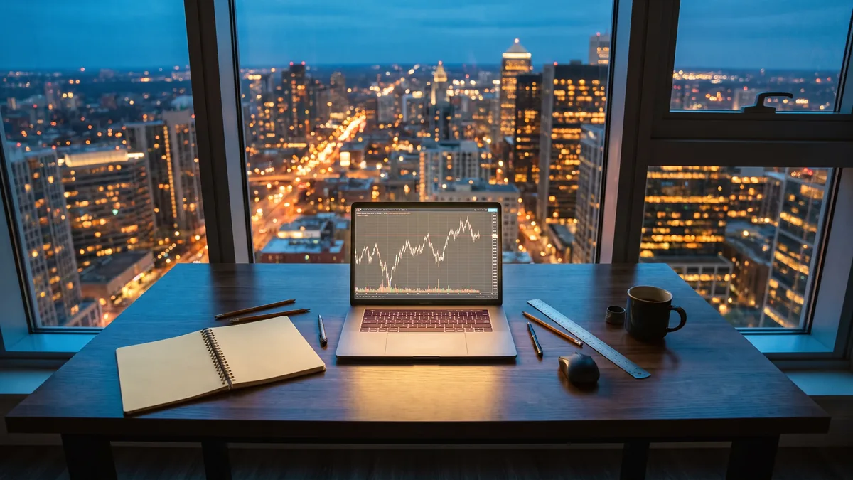 Guía de trading GBP/JPY: volatilidad y oportunidades