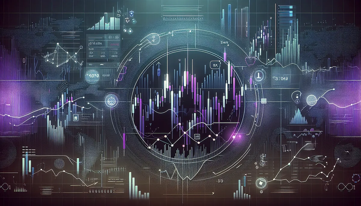 SMA vs EMA: ¿Qué media móvil es mejor para el trading intradía?