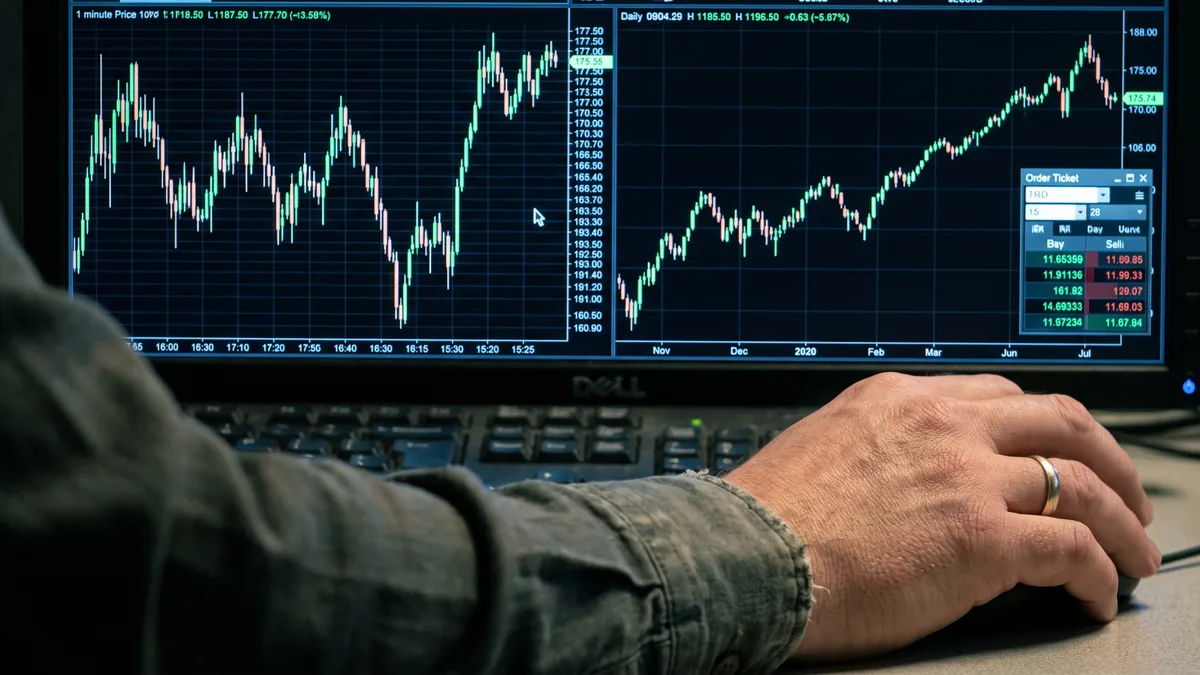 Scalping vs Day Trading: ¿Cuál te conviene más?