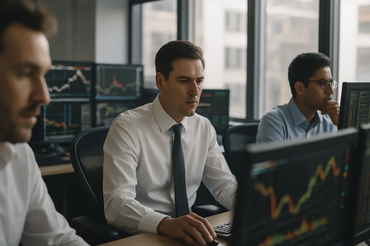 Guía de trading GBP/JPY: volatilidad y oportunidades