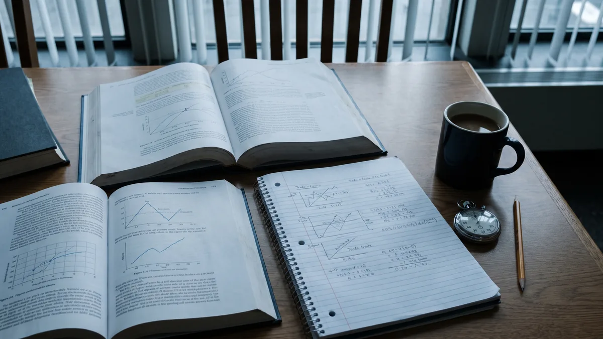 ¿Cuánto tiempo se tarda en convertirse en un trader rentable?