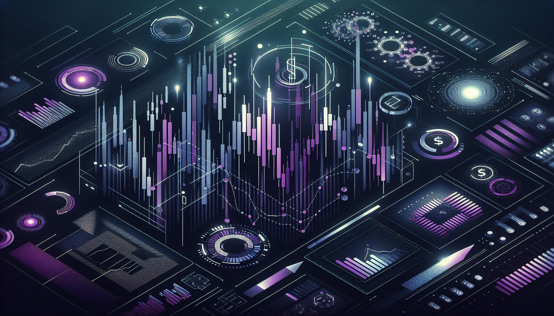 Wie man den RSI beim Krypto-Handel 2026 nutzt: Praktische Setups, Divergenzen und Risikoregeln