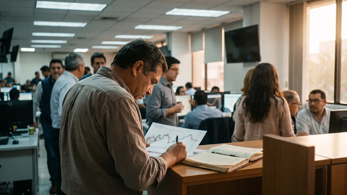 Principales indicadores para un scalping exitoso en 2026