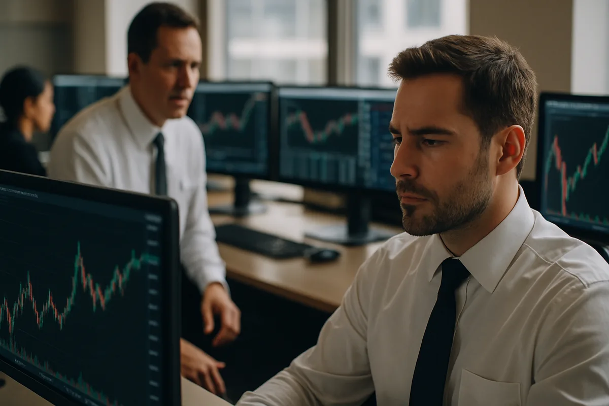 Principais Indicadores para o Scalping Bem-Sucedido em 2026