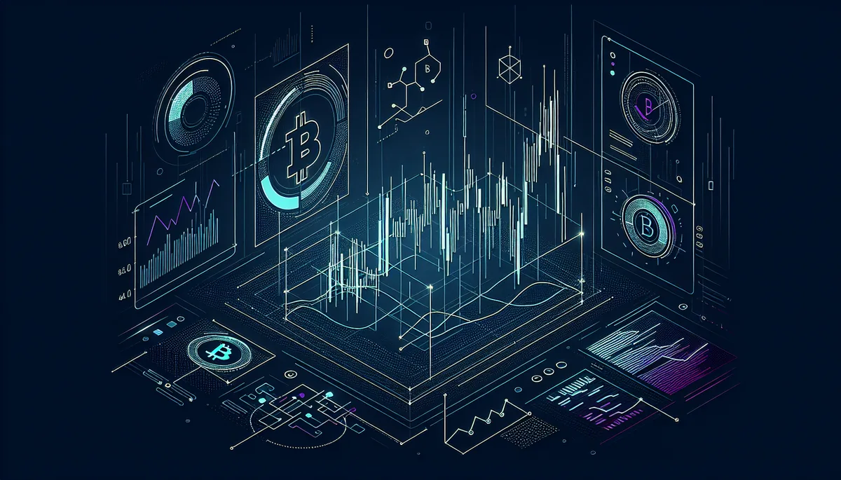 Análisis técnico de Bitcoin: niveles clave a tener en cuenta (soportes y resistencias de BTC)