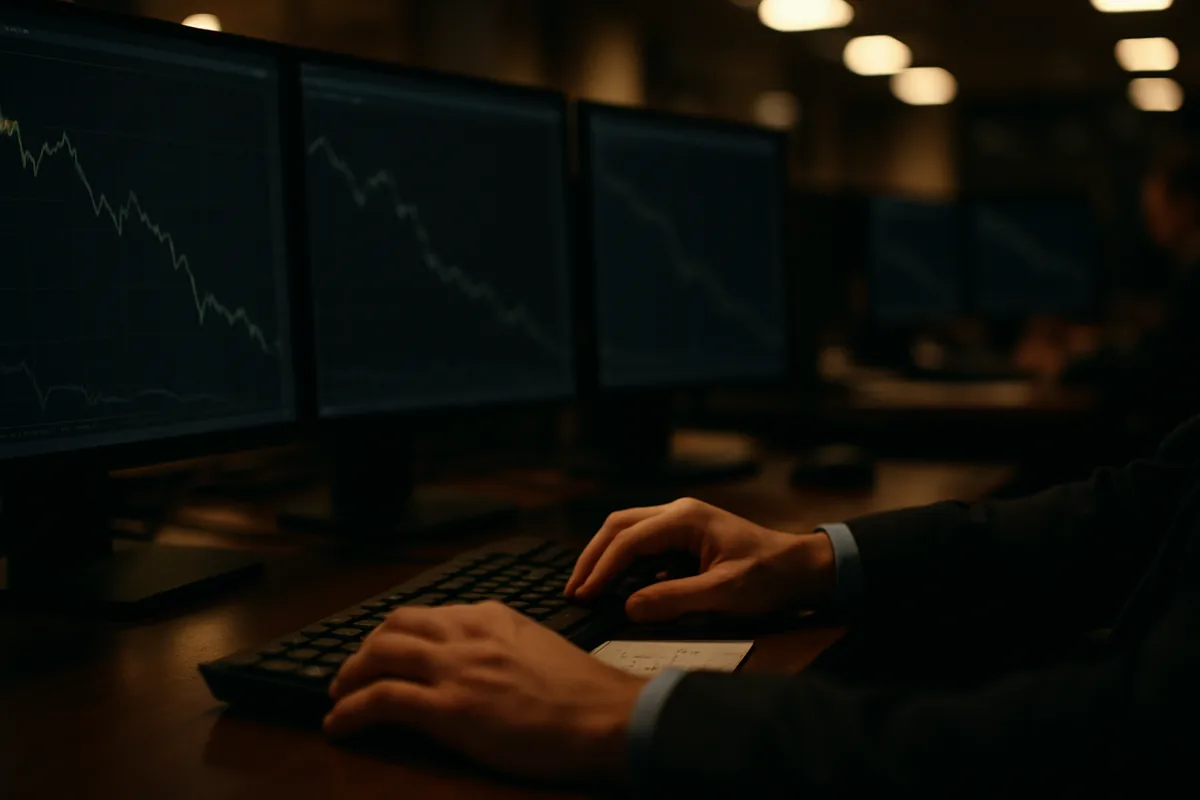Cómo encontrar los niveles clave de soporte y resistencia en criptomonedas
