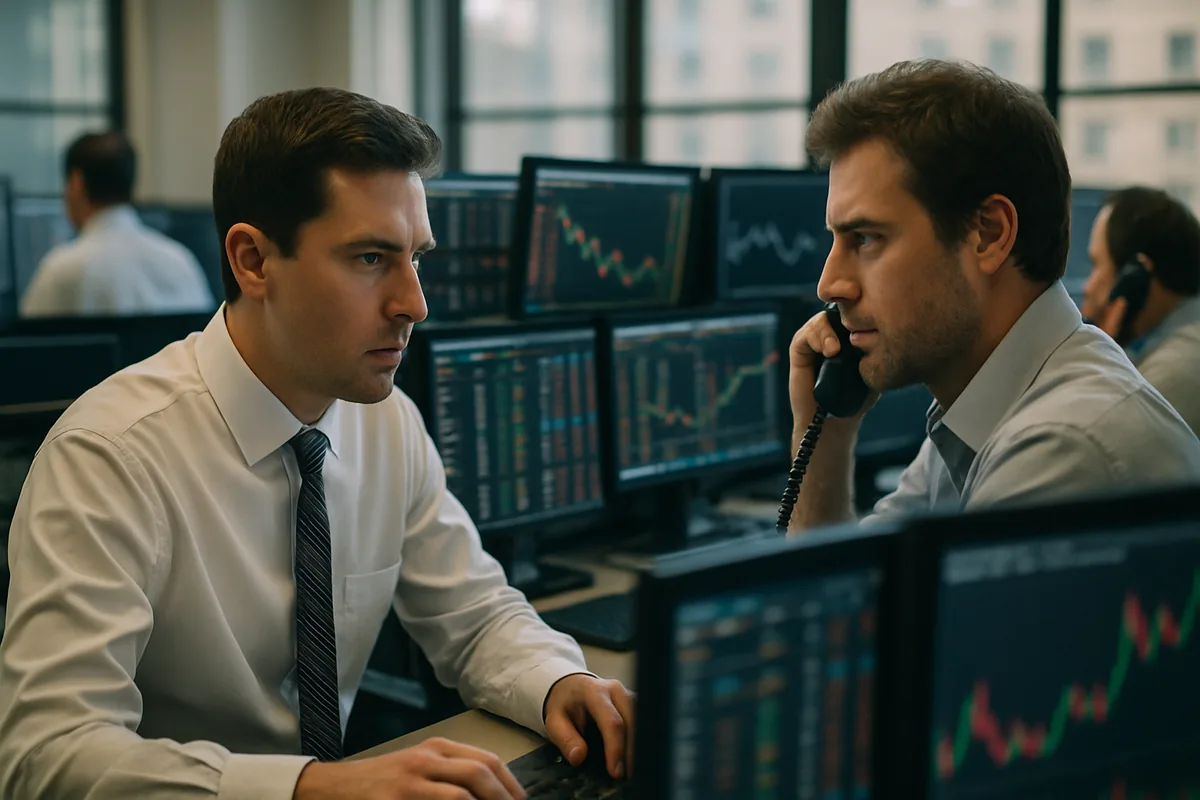 Scalping vs Day Trading Which Fits You Best