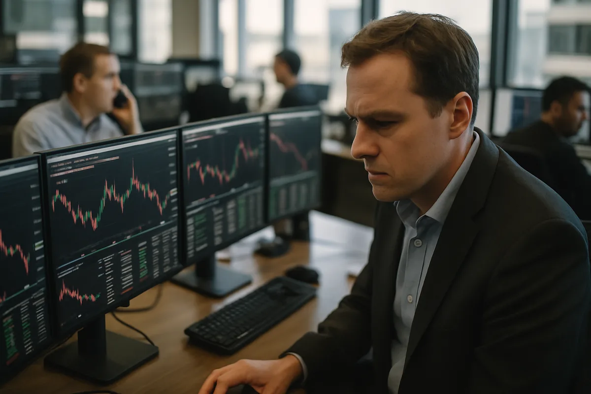Spot Altcoin Season With Technical Indicators