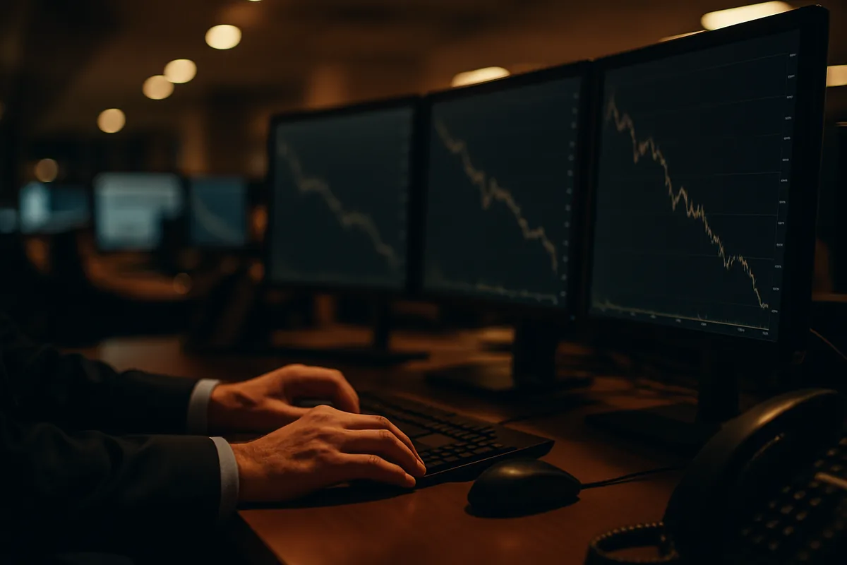 Como Fazer Scalping com Bitcoin de Forma Lucrativa em 2026