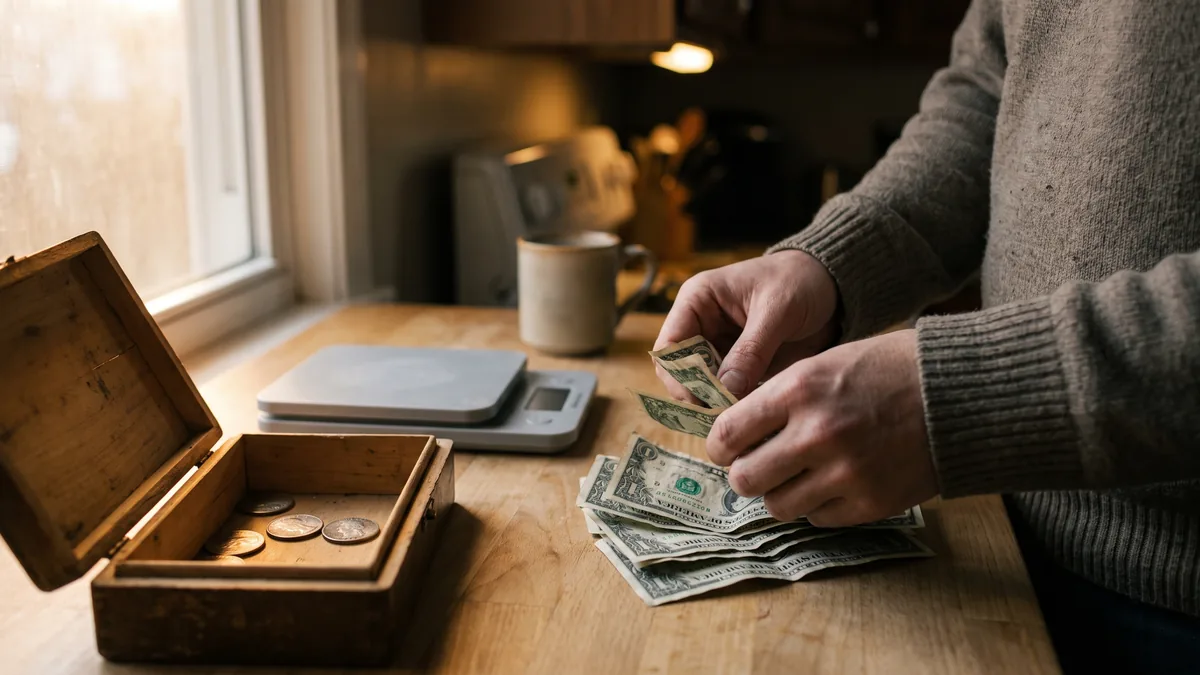 La plata se dispara mientras el dólar se debilita, la Fed en el punto de mira