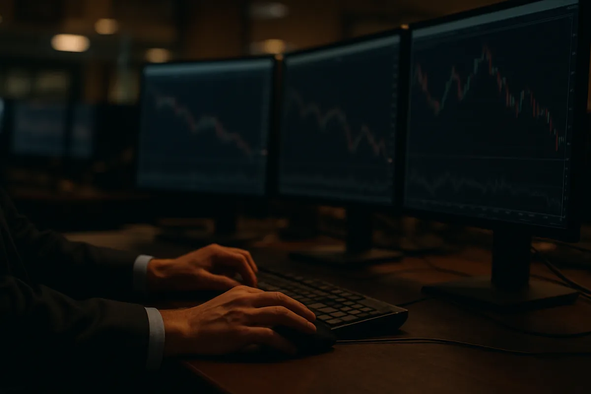 比特币跌破68,000美元，ETF资金流出加剧