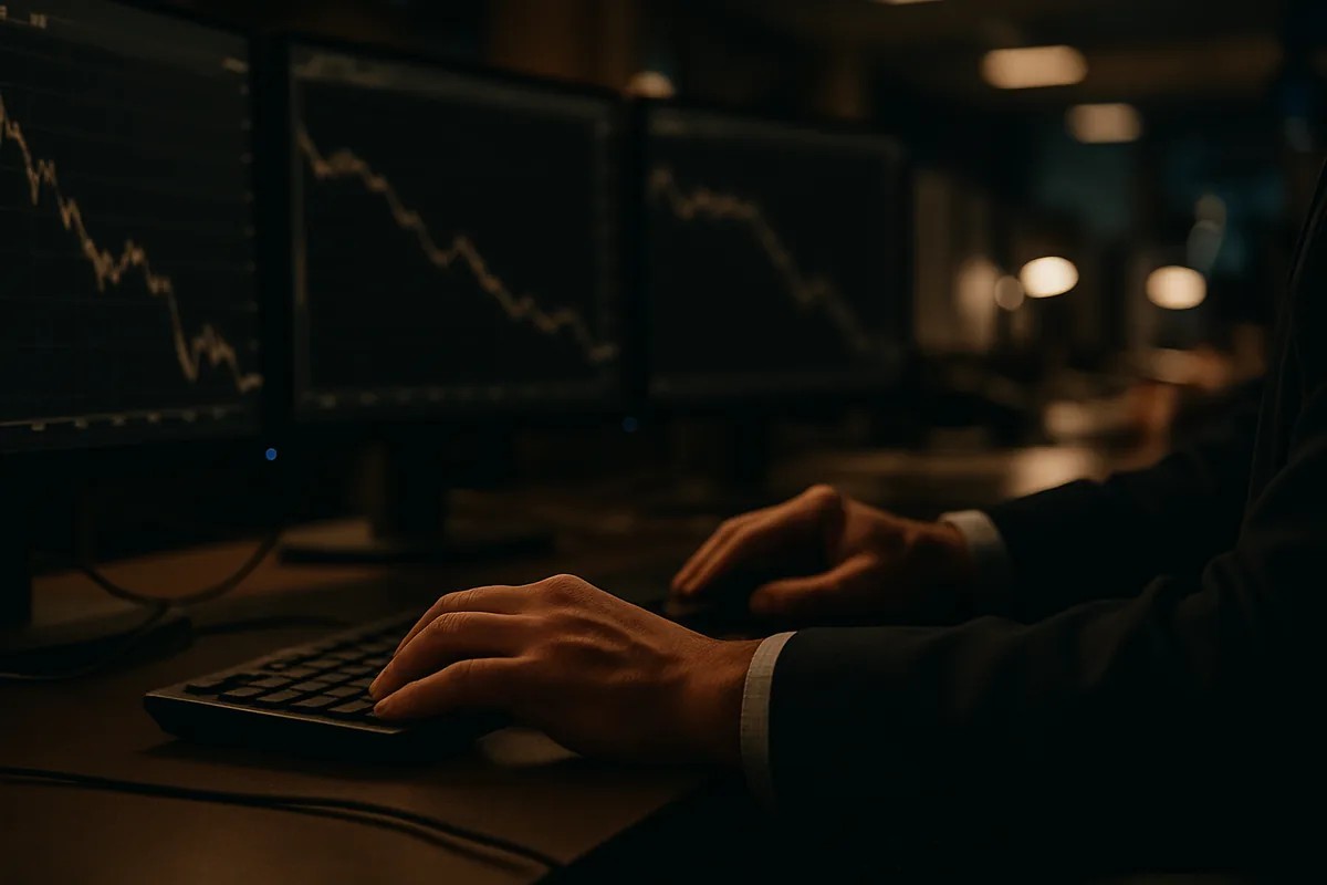 Les cryptomonnaies en hausse alors que la SEC examine la négociation d'actions tokenisées